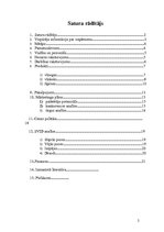 Biznesa plāns 'Vīnogu un vīnkoku stādu audzēšana', 2.