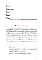 Biznesa plāns 'Vīnogu un vīnkoku stādu audzēšana', 5.