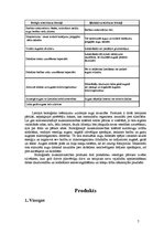 Biznesa plāns 'Vīnogu un vīnkoku stādu audzēšana', 7.