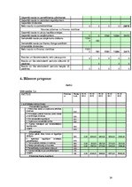 Biznesa plāns 'Vīnogu un vīnkoku stādu audzēšana', 24.