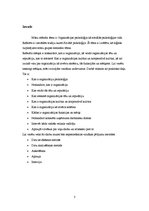 Referāts 'Organizācijas psiholoģija kā sociālās psiholoģijas vide', 3.