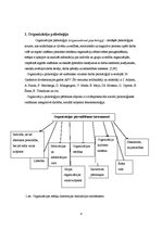 Referāts 'Organizācijas psiholoģija kā sociālās psiholoģijas vide', 4.