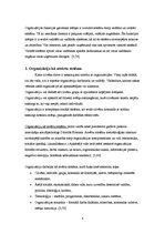 Referāts 'Organizācijas psiholoģija kā sociālās psiholoģijas vide', 8.