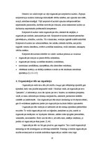 Referāts 'Organizācijas psiholoģija kā sociālās psiholoģijas vide', 19.