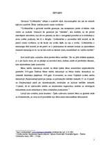 Referāts 'Bērna tiesības augt ģimenē', 3.