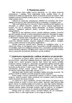 Konspekts 'Biznesa plāna sastādīšana', 4.