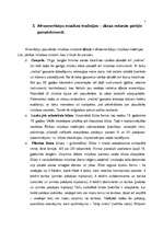 Referāts 'No spiričuela līdz džezam', 5.