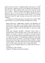 Referāts 'No spiričuela līdz džezam', 9.