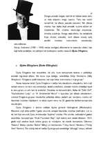 Referāts 'No spiričuela līdz džezam', 10.