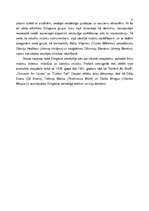 Referāts 'No spiričuela līdz džezam', 11.