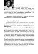 Referāts 'No spiričuela līdz džezam', 17.