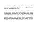 Referāts 'No spiričuela līdz džezam', 21.