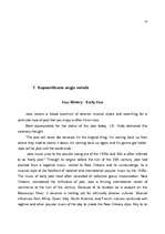 Referāts 'No spiričuela līdz džezam', 22.