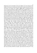 Referāts 'No spiričuela līdz džezam', 23.