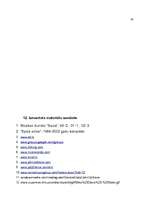 Referāts 'No spiričuela līdz džezam', 33.