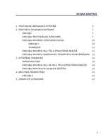 Referāts 'Dreiliņu dzīvojamā rajona funkcionālā un arhitektoniskā attīstība', 2.