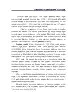 Referāts 'Dreiliņu dzīvojamā rajona funkcionālā un arhitektoniskā attīstība', 3.