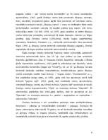 Referāts 'Dreiliņu dzīvojamā rajona funkcionālā un arhitektoniskā attīstība', 4.