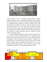 Referāts 'Dreiliņu dzīvojamā rajona funkcionālā un arhitektoniskā attīstība', 5.