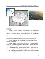 Referāts 'Dreiliņu dzīvojamā rajona funkcionālā un arhitektoniskā attīstība', 7.