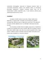Referāts 'Dreiliņu dzīvojamā rajona funkcionālā un arhitektoniskā attīstība', 11.