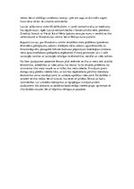 Eseja 'Ilgtspējīga meža apsaimniekošanas problemātikas/salīdzinājums Skandināvijā un La', 2.