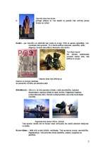 Konspekts 'Postmodernisma izpausmes', 2.