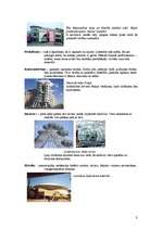 Konspekts 'Postmodernisma izpausmes', 3.