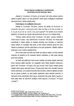 Referāts 'Darba līguma forma', 17.