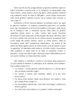 Konspekts 'Pārtikas produktu cilvēciskie vaibsti', 2.