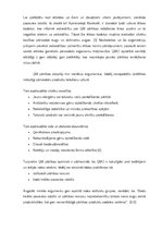 Konspekts 'Pārtikas produktu cilvēciskie vaibsti', 3.