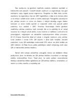 Konspekts 'Pārtikas produktu cilvēciskie vaibsti', 4.