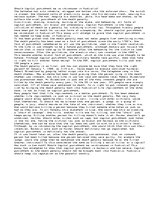Eseja 'Capital Punishment - the Brutal Answer for Justice', 1.