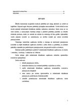 Diplomdarbs 'Madonas pilsētas sabiedriskās ēdināšanas uzņēmumu atbilstība patērētāju interesē', 5.