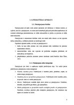 Diplomdarbs 'Madonas pilsētas sabiedriskās ēdināšanas uzņēmumu atbilstība patērētāju interesē', 6.