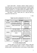 Diplomdarbs 'Madonas pilsētas sabiedriskās ēdināšanas uzņēmumu atbilstība patērētāju interesē', 9.