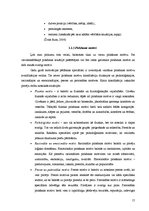 Diplomdarbs 'Madonas pilsētas sabiedriskās ēdināšanas uzņēmumu atbilstība patērētāju interesē', 15.