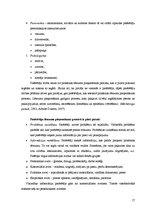 Diplomdarbs 'Madonas pilsētas sabiedriskās ēdināšanas uzņēmumu atbilstība patērētāju interesē', 17.