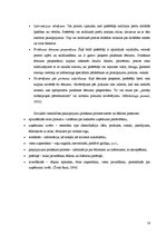 Diplomdarbs 'Madonas pilsētas sabiedriskās ēdināšanas uzņēmumu atbilstība patērētāju interesē', 18.