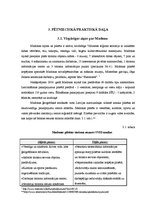 Diplomdarbs 'Madonas pilsētas sabiedriskās ēdināšanas uzņēmumu atbilstība patērētāju interesē', 29.