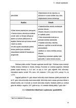 Diplomdarbs 'Madonas pilsētas sabiedriskās ēdināšanas uzņēmumu atbilstība patērētāju interesē', 30.