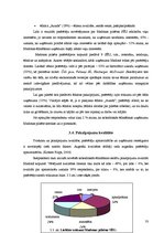 Diplomdarbs 'Madonas pilsētas sabiedriskās ēdināšanas uzņēmumu atbilstība patērētāju interesē', 33.