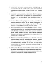 Diplomdarbs 'Madonas pilsētas sabiedriskās ēdināšanas uzņēmumu atbilstība patērētāju interesē', 41.