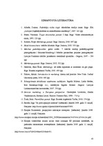 Diplomdarbs 'Madonas pilsētas sabiedriskās ēdināšanas uzņēmumu atbilstība patērētāju interesē', 43.