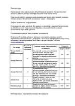 Konspekts 'Отчет по посещению гостиницы Rīdzene', 2.