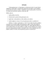 Referāts 'Trokšņa piesārņojums', 4.