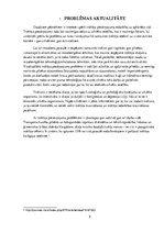 Referāts 'Trokšņa piesārņojums', 5.