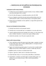 Referāts 'Trokšņa piesārņojums', 12.