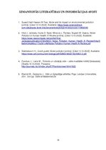 Referāts 'Trokšņa piesārņojums', 15.