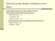 Prezentācija 'Kredīta procentu likmes', 6.